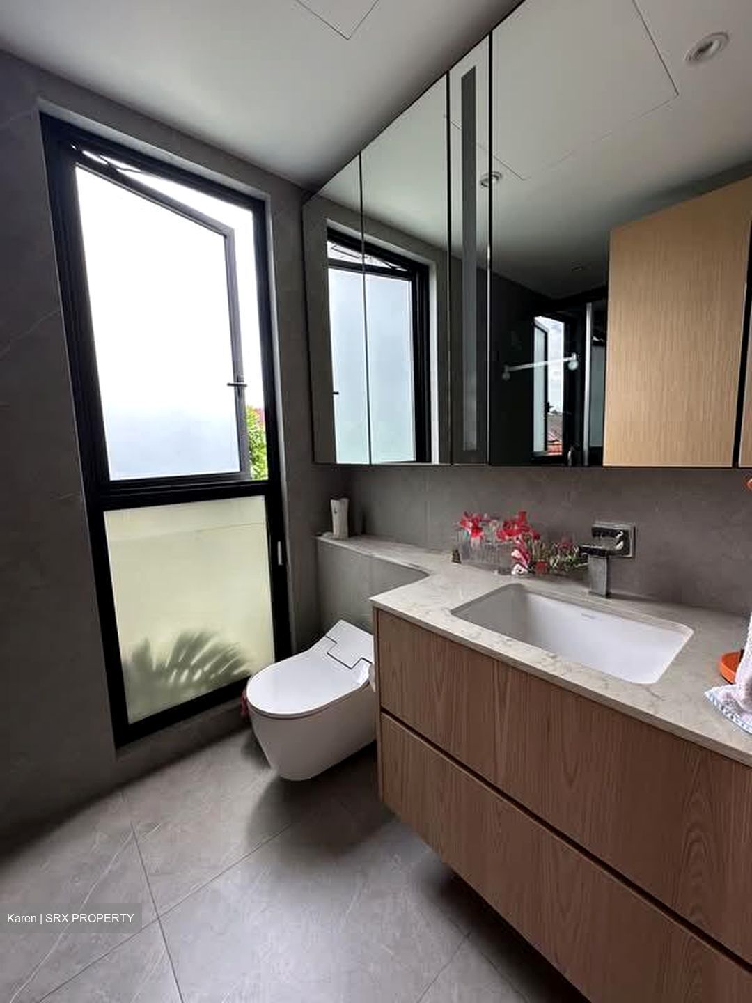 Peak Residence (D11), Condominium #595898321